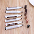 Brown Furniture Repair Wood Cabinet Floor Touch Up Markers Scratch Filler Remover - Mahogany,Wood Polish and Care...