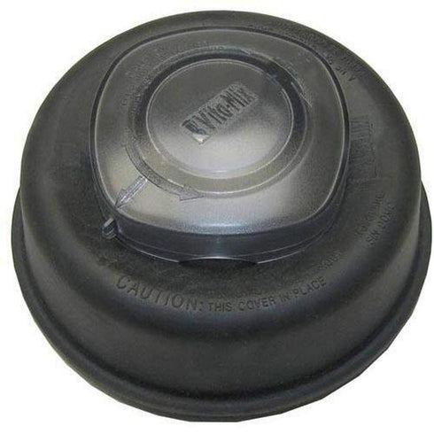Vitamix Flexible Lid with Plug for 64 Ounce Container (04-0085) Category: Blenders...