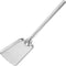 Veemoon Fireplace Ash Shovel Iron Gardening Shovel Barbecue Carbon Shovel Slag Shovel Long Handle Coal Shovel Stove Fire Cleaning Scoop Dust Pan S...