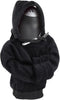 Gear Shift Hoodie,car Accessories for Men and Women,Universal Fit for Auto Interiors,Interior Accessories for Knobs(Black)...
