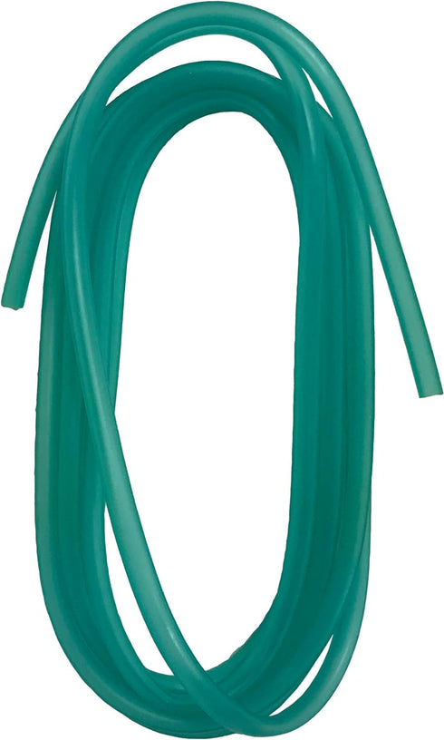 Penn-Plax Deluxe Airline Tubing for Aquariums – Made of Durable Silicone – Safe for Freshwater and Saltwater Fish Tanks – 8 Feet...