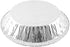 PACTOGO 6" Aluminum Foil Mini Pie Pans - Disposable Small Baking Tin Plates (Pack of 50)...