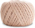 Circulo Amigurumi Yarn, 100% Mercerized Brazilian Virgin Cotton - Cotton Yarn for Crocheting and Knitting, Soft Yarn, Brown Yarn Art - Sport Weigh...