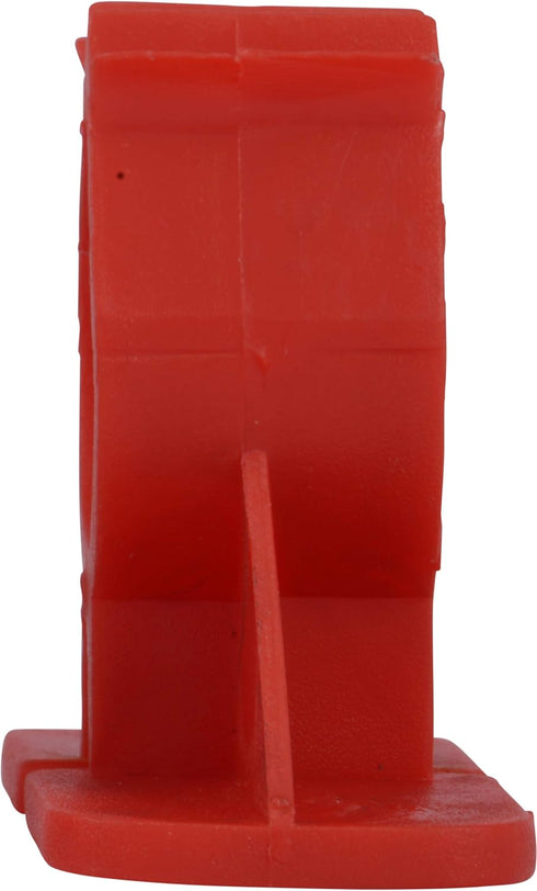 SharkBite 1/2 Inch PEX Wire Mesh Installation Clips, Pack of 25, 25485Z25...