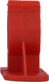 SharkBite 1/2 Inch PEX Wire Mesh Installation Clips, Pack of 25, 25485Z25...