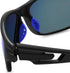 MAXJULI Polarized Sports Sunglasses for Men Women Tr90 Frame for Running Fishing Baseball Driving MJ8013...