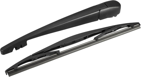 X AUTOHAUX Rear Windshield Wiper Blade Arm Set for Honda CRV 2017-2023 for Acura RDX 2019-2023...