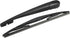 X AUTOHAUX Rear Windshield Wiper Blade Arm Set for Honda CRV 2017-2023 for Acura RDX 2019-2023...