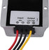 DC DC Converter 48V to 12V, Power Source Voltage Step Down Converter 10A 120W DC to DC Converter 48V to 12V Voltage Buck Converter...