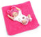 TERABITHIA Miniature 10" Realistic Beautiful Dreamer Newborn Baby Doll Kits Silicone Full Body Washable for Girl...