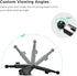 iOttie Universal Dashboard and Windshield Mounting Base for Easy One Touch Series and Auto Sense Mounts...