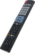 New AKB74115502 Replace Remote fit for LG TV 47LM4600 55LM4600 MFL67468116 47LM4700 55LM4700 32LM5800 42LM5800 47LM5800 55LM5800...