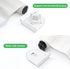 1.75" Roller Blind Repair/Hardware Kit, Replacement Brackets Parts, Window Blind Parts Accessories...