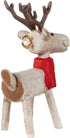 Hallmark Keepsake Christmas Ornament 2020, Mini Lil' Birch Reindeer, 1.54" (0799QXM8294)...
