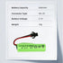Lithium Battery Rc Car Toy - 3.7V 500mah Li-ion Batteries Rechargeable for Double Sided Rc Stunt Car Trucks Boat Remote Control Toys Cars for E35 ...