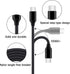 Quick Charge 3.0 Fast Charger Kit for Samsung Galaxy S24 A14 A54 S23 S22 S21 S20 A15 A13 Z Fold/Flip 5,Google Pixel 8 7 6 Pro 7a 6a 5,Wall Charger...