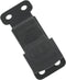 Herm Sprenger Black Stainless Steel ClicLock Buckle Quick Release Fastener for Dog Training Prong Collar for Small Medium Large Dogs Made in Germa...