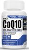 COENZYME Q10 (COQ10) 50MG - (120 Capsules)...
