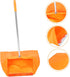 Home Tools Heavy Duty Dust Pan Household Cleaning Tools Garden Dustpans Longs Handled Dustpans Dustpan-Type Bag Garbage Clamp Sanitationman Tool P...