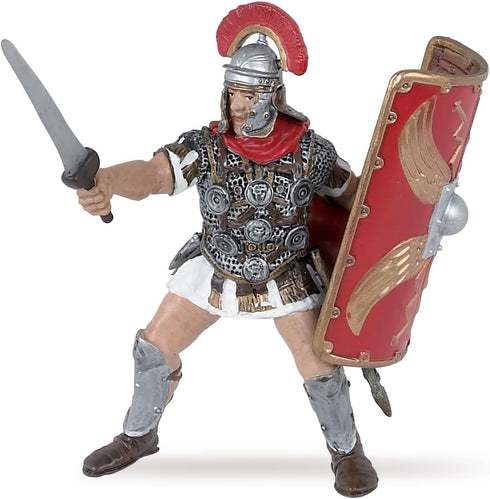 Papo "Roman Centurio Figure...