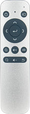AULCMEET Q3 Q3PLUS New Replacement Remote Control fit for Vivitek Qumi Q3PLUS Projector...