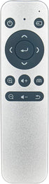 AULCMEET Q3 Q3PLUS New Replacement Remote Control fit for Vivitek Qumi Q3PLUS Projector...