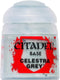 Games Workshop Citadel Pot de Peinture - Base Celestra Grey...