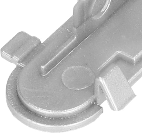 Fydun Roof Luggage Rack Side Rail Cover 68141170AC 53326066 Car Accessory Replacement for Jeep Cherokee 2014-2019...