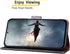 SUANPOT for Samsung Galaxy A71 5G (Non 4G Version) Leather Wallet case with RFID Credit Card Holder Flip Folio Book Phone case Cover for Samsung A...
