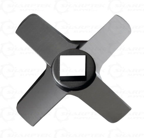 SUNRISE Carbon Steel Grinder Blade Replacement (German Made) #12...
