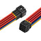 16 Pin Connector Waterproof Electrical Plug Automotive Wire Pigtail Cable for Car Vehicle Motorcycle, Trucks, Boats, Trailers, Electric Vehicle, H...