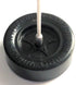 Pinewood Pro Derby Car Wheel Bore Polishing Kit with Novus Plastic Polish #2...