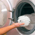 YJYdada Cleaning Supplies,3pcs Hedgehog Dryer Ball Reusable Dryer for Dryer Machine Anti Static Ball (White)...