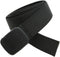 Thomas Bates Nylon Outdoor Hiker Belt Easy Trim Webbing for Perfect Fit Up to Size 42in Heavy Duty Plastic Adjustable Buckle...