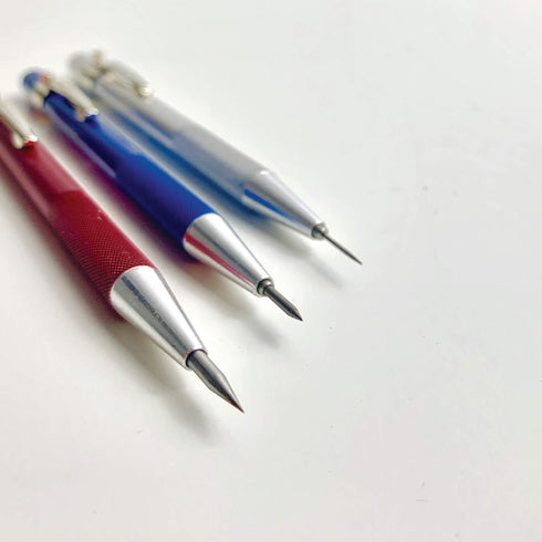 Excel Blades .030" Retractable Awl, Scribe, Air Release Tool For Vinyl, Adhesive Vinyl, Cricut Cutting, Car Wrapping, Weeding, Polymer Clay, Cake ...