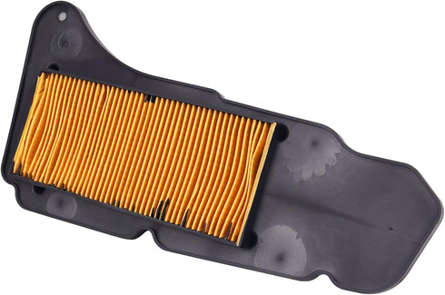 Road Passion 5RU-14451-30 Air Filter 5RU134400000 Oil Filter Replacement For YAMAHA YP400 X-Max 400 2013-2019/ YP400 MAJESTY 400 2014-2018...