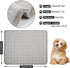 Pet Cooling Mat for Dog Puppy Cat Washable Cooling Pad, Reusable Ice Silk Dog Self Cooling Mat, Pet Sleeping Pad Blanket for Pet Beds Kennels Couc...