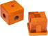 3D Wooden Cube Puzzles Wooden Brain Teaser Puzzle Gift Desk Puzzles Geometric Intellectual Jigsaw Logic Puzzle Educational Games Toy for Kids and ...