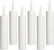 Red Devil 1010 300ML Empty Caulk Tube, 10 oz. Reusable Plastic Caulking Cartridge, 6 Pack...