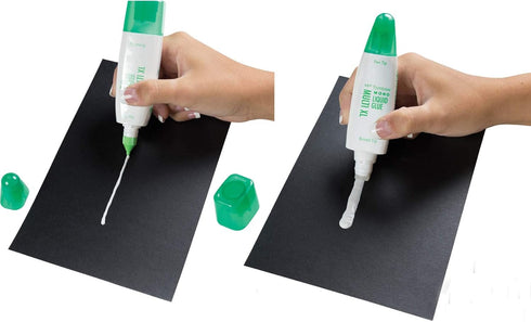 Tombow 62195 Mono Multi XL Liquid Glue, 1-Pack, 1.76 Ounces...