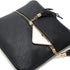 Medium Crossbody Bags for Women, Tassel Crossover Purse for Teen Girls Handbag Gift...