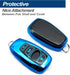 Fit for Subaru WRX BRZ Ascent Forester Crosstrek Legacy Outback Impreza XV WRX STI XV Crosstrek TPU Key Fob Cover Case Shell Holder Protector Keyl...