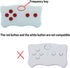 Weelye Control Box 2.4G Bluetooth Remote Control for Ride on Toys for Kids Accessories Controller Ride On Toy Car Remote Control Parts Kids' Elect...