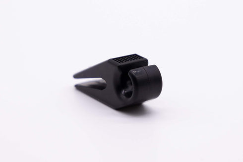VentHook Car Dashboard Cable Mount for USB Charging Cables, iOS and Android car Chargers......