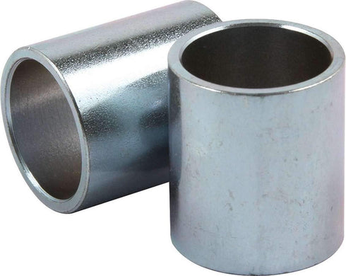 Allstar Performance Reducer Bushing, 3/4 in OD to 5/8 in ID, Steel, Zinc Plated, Pair...