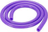 DMiotech 5/16"(8mm) ID 1/2"(12mm) OD 3.3 Feet Silicone Tube Purple Industrial Silicone Tubing for Water Air Pump...