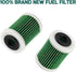 Xislet Primary Fuel Filter Element Compatible with Yamaha Outboard F150-250 4 Stroke Replaces 6P3-WS24A-01-00 6p3-24563-01-00 (2006 and Later)...