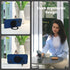 MINDSKY Magnetic Phone Ring Stand Compatible with MagSafe Cases iPhone 12 13 14 15 Series (pop Base)......