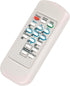 145664100 Replace Remote Control fit for Epson Projector Powerlite 822P/83V+/83C/822+/83+/400W/410W, V11H371020 RB-V11H255020-N V11H255020 V11H281...