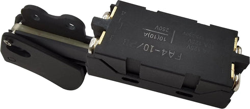 L50 Trigger Switch 24/12A-125/250V For Makita 651172-0 651121-7 651168-1 Replacement Part...